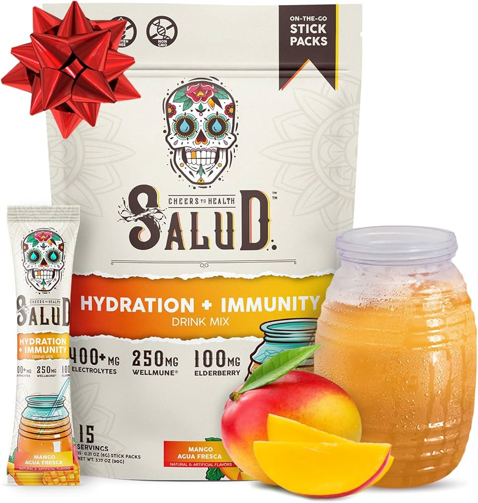 Taste Salud | Amazon (US)