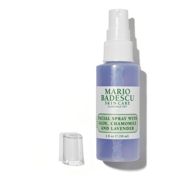 Mario Badescu Facial Spray With Aloe, Chamomile And Lavender | Space NK | Space NK - UK
