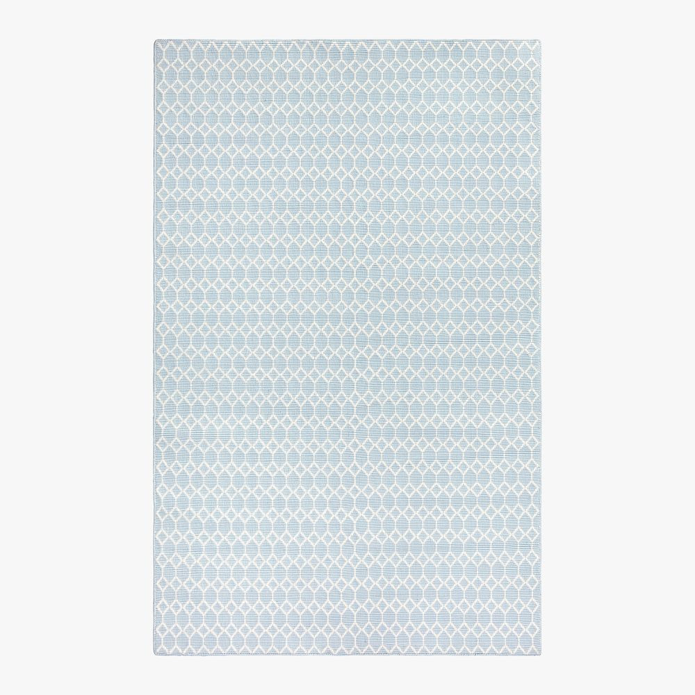 AERIN Trellis Rug | Pottery Barn Teen