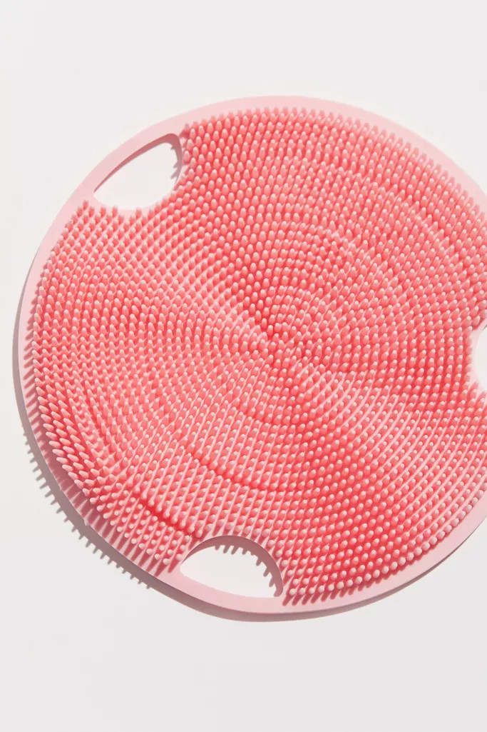 Boie USA Body Scrubber | Urban Outfitters | Urban Outfitters (US and RoW)