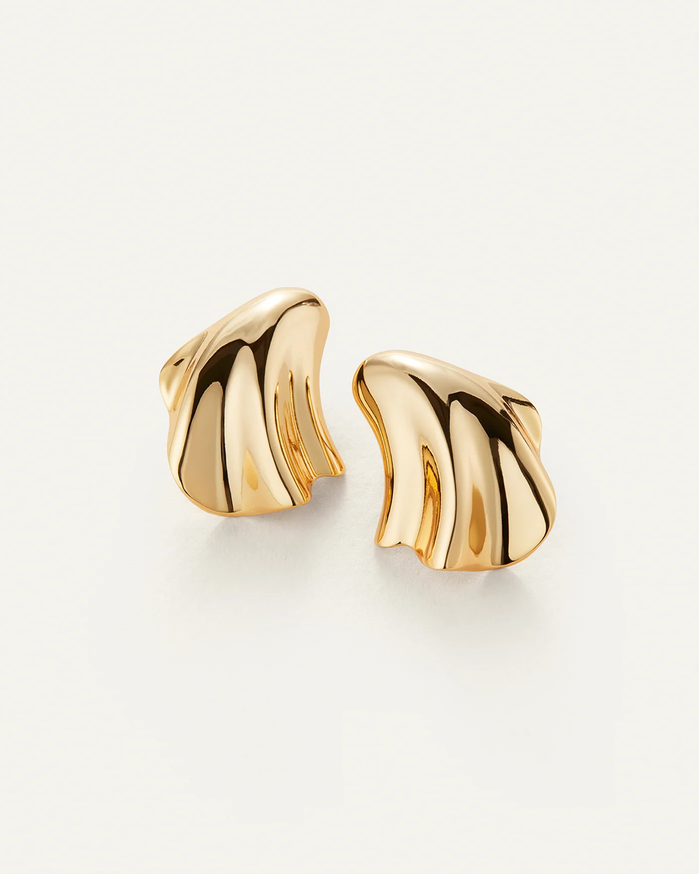 Lydia Earrings | Jenny Bird (US)