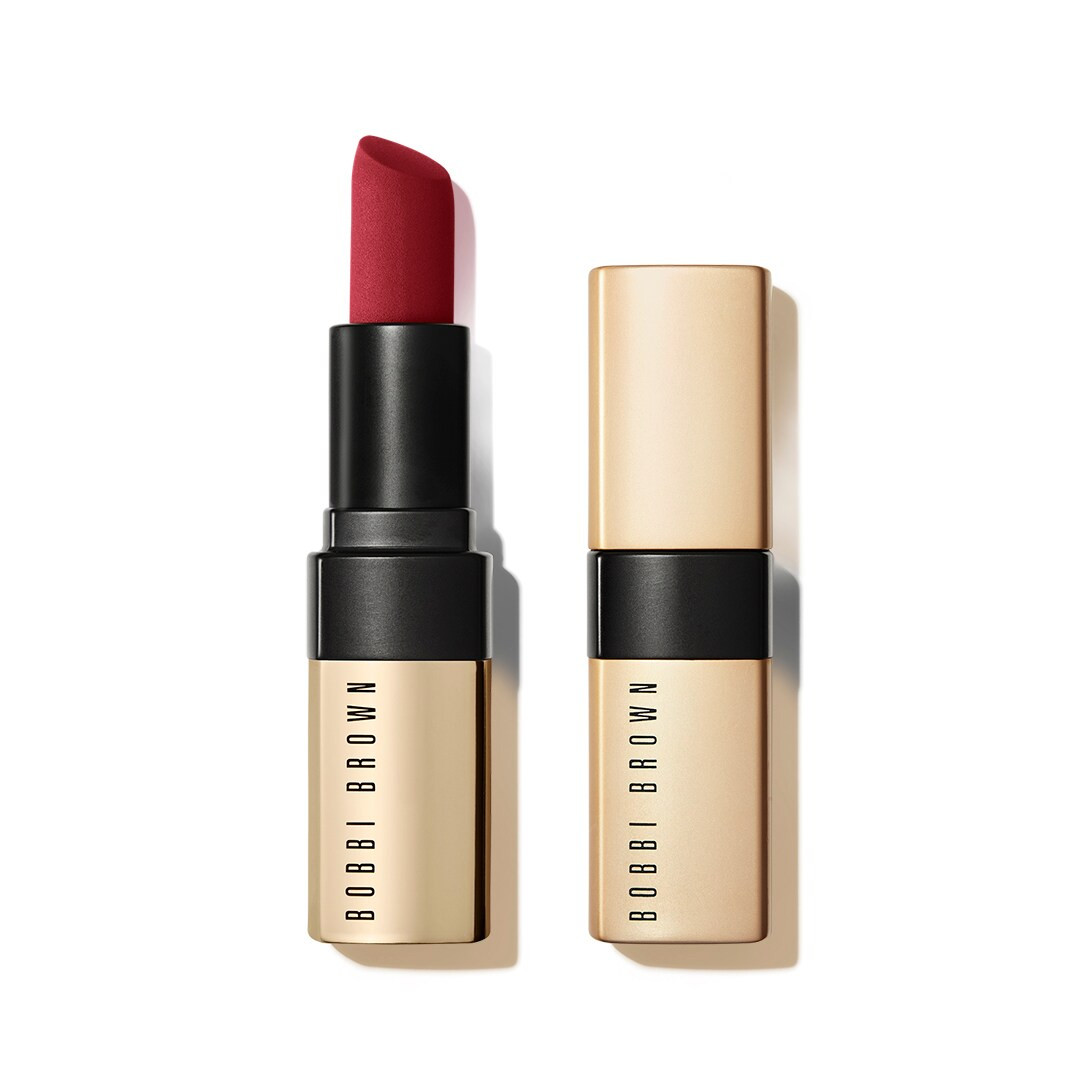 Luxe Matte Lip Color | Bobbi Brown Cosmetics | Bobbi Brown (US)