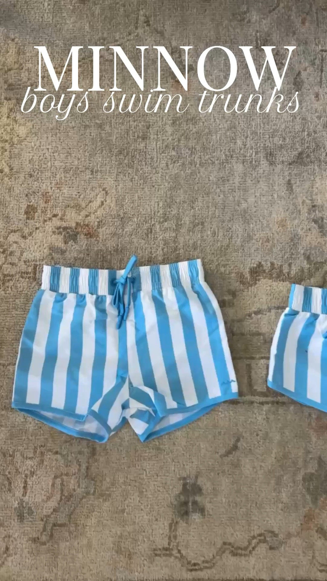 The best swim trunks are at Minnow!

minnow, minnow swim, minnow boys, minnow swim trunks, minnow swimwear, swimwear, boys swim trunks, boy mom, grace white 

#LTKKids #LTKBaby #LTKSwim