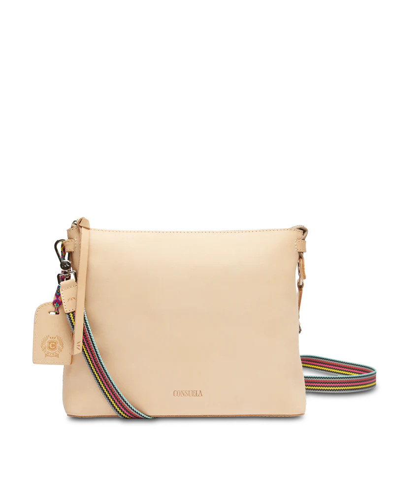 Diego Downtown Crossbody | Consuela