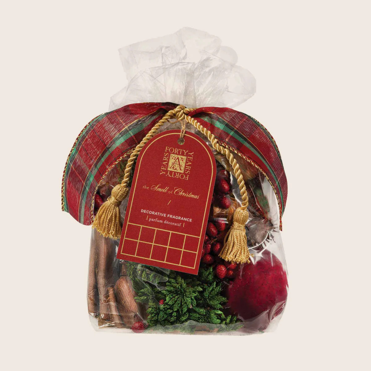The Smell of Christmas - Standard Decorative Fragrance | Aromatique