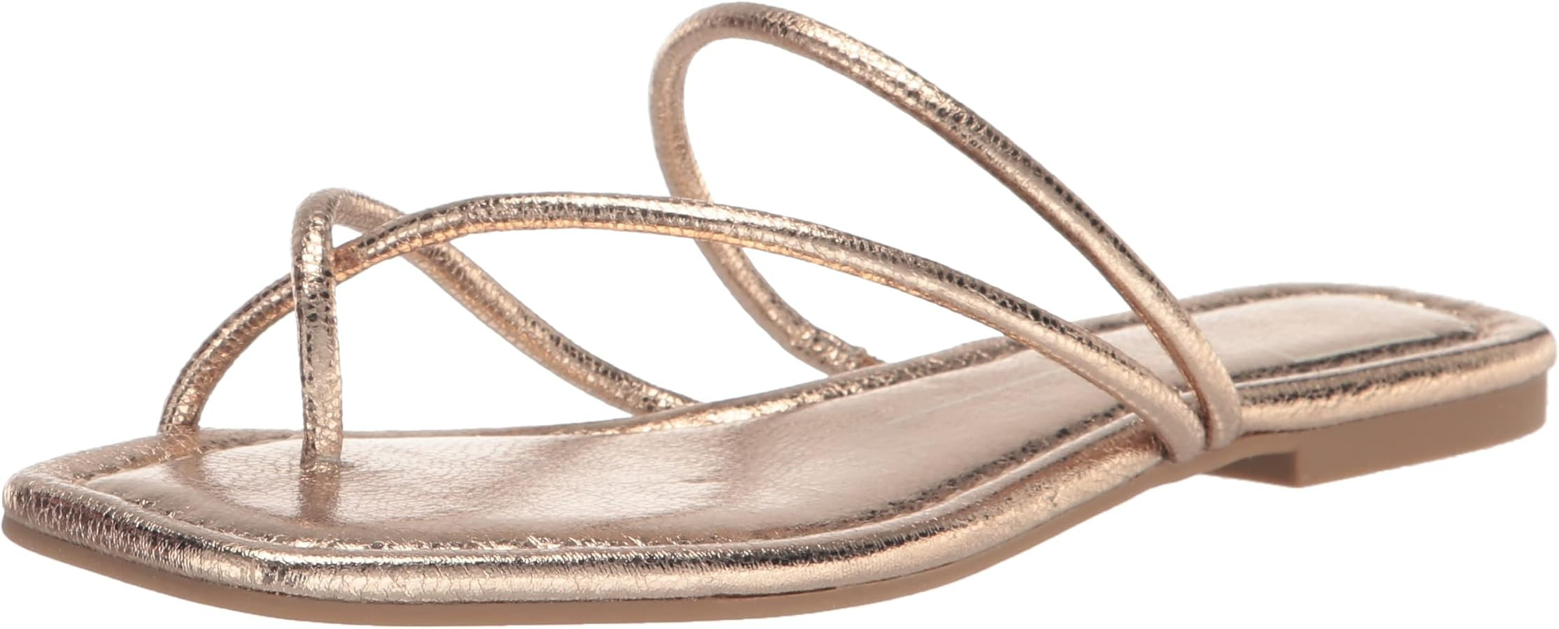 Dolce Vita Women's Leanna Sandal | Amazon (US)
