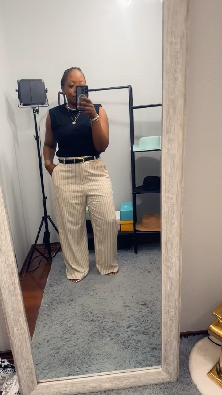 Summer workwear  

#LTKU #LTKMidsize #LTKOver40
