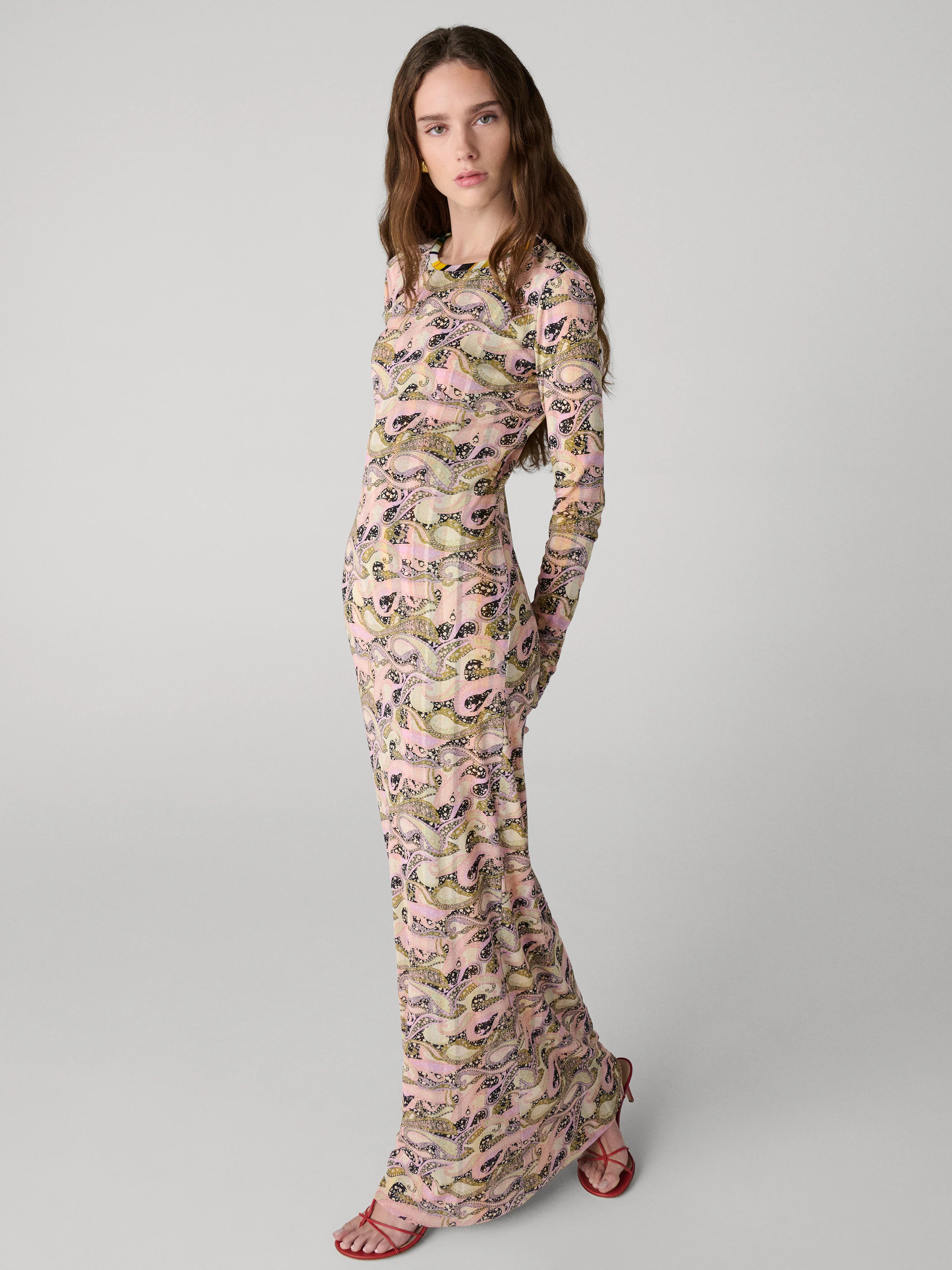 Arabella Reversible Dress | Diane von Furstenberg US