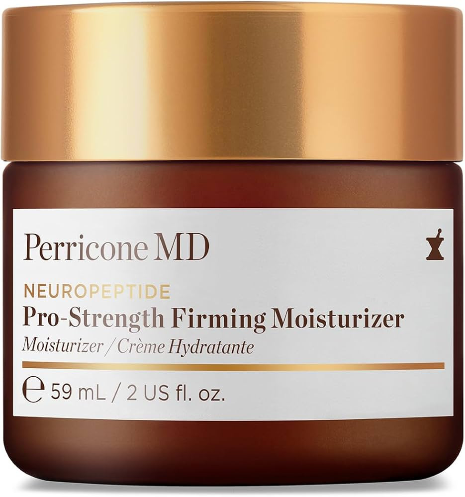 Perricone MD Neuropeptide Pro-Strength Firming Moisturizer - 2 fl oz | Amazon (US)