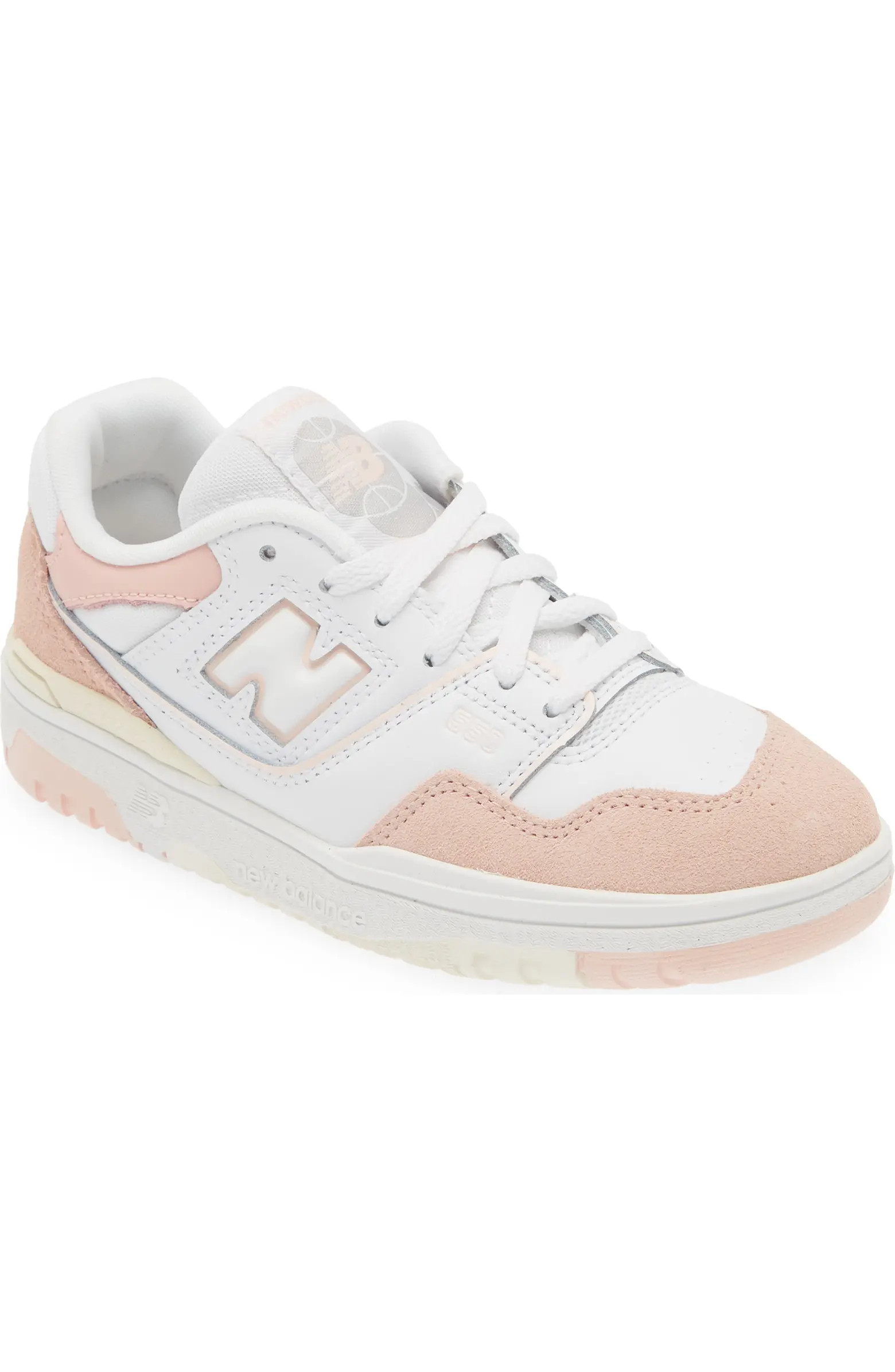 550 Basketball Sneaker | Nordstrom