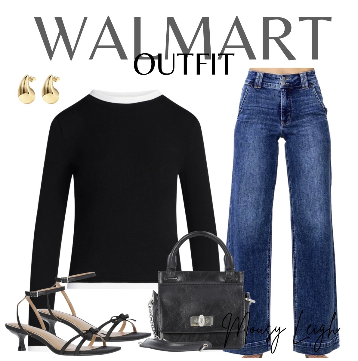 jeans and long sleeve top!

#LTKSeasonal #LTKootd #LTKSaleAlert