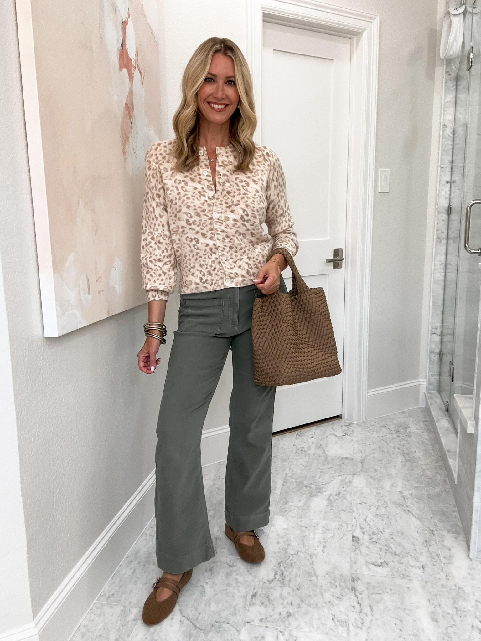 A cardigan and jeans have completely stolen my heart for fall. I love the soft knit texture paired with classic denim for an outfit that works for coffee runs, lunch plans or an everyday casual look.

fall cardigan, cardigan and jeans outfit, fall denim, casual fall outfit, women’s cardigan, everyday fall style, cozy knit cardigan, jeans outfit, classic fall style, fall wardrobe, women’s fall fashion, HauteandHumid

#LTKootd #LTKOver40 #LTKSeasonal