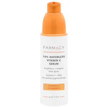 Farmacy10% Waterless Vitamin C Serum | Sephora (US)