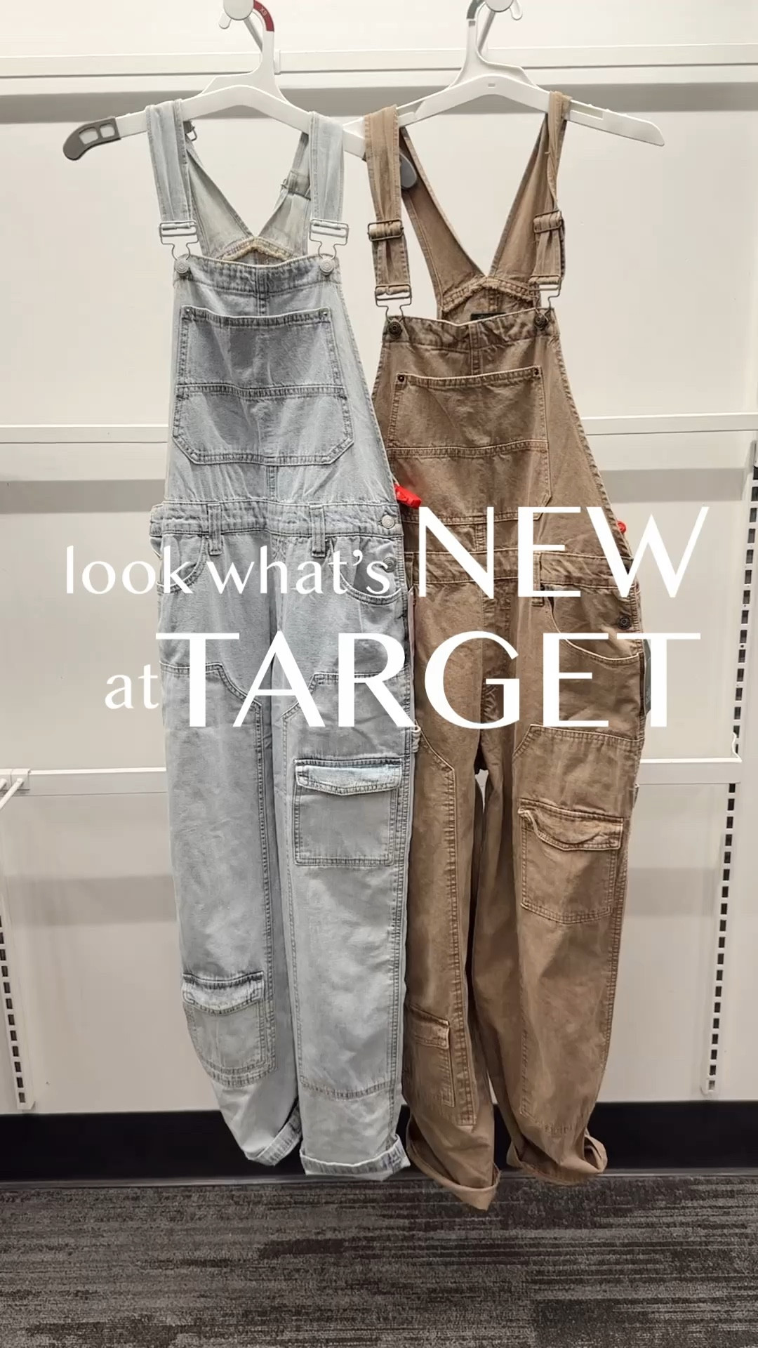 Free People style on a Target budget!! 🎯 Watch me style this look with some of my favorite Target pieces! ♥️ 
