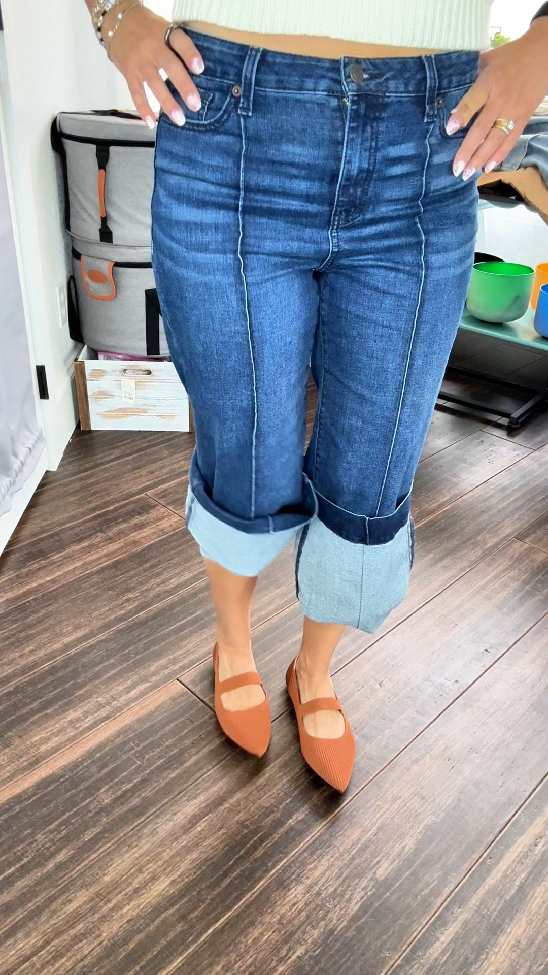 Obsessed with knit ballet flats this season! So comfy and supportive! 

#LTKShoeCrush #LTKFindsUnder100 #LTKFindsUnder50