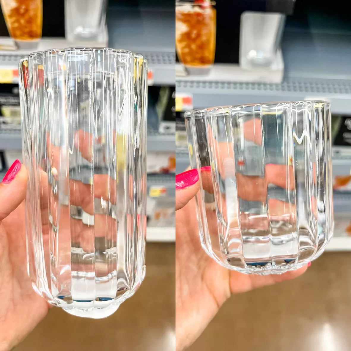 Abbeyweitzeil's Glassware Product Set on LTK