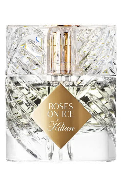 Kilian Paris By Kilian Roses on Ice Fragrance in Regular at Nordstrom, Size 1.7 Oz | Nordstrom