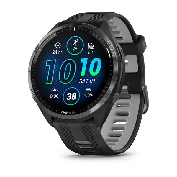 Forerunner® 965 | Garmin US
