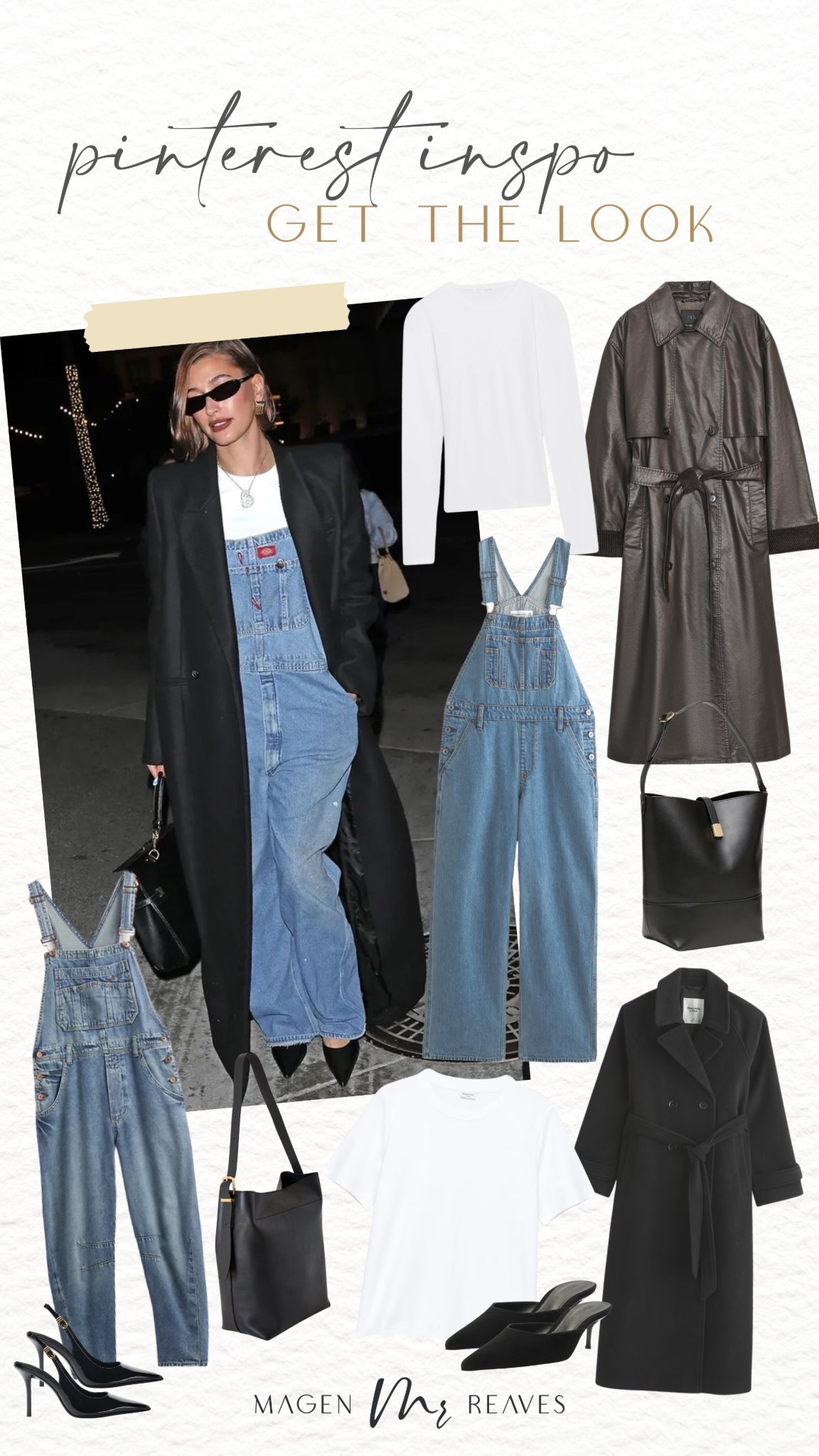 Pinterest outfit! 

pinterest look, Pinterest, fashion, overalls outfit, outfit inspiration, petite fashion

#LTKPetite #LTKStyleTip