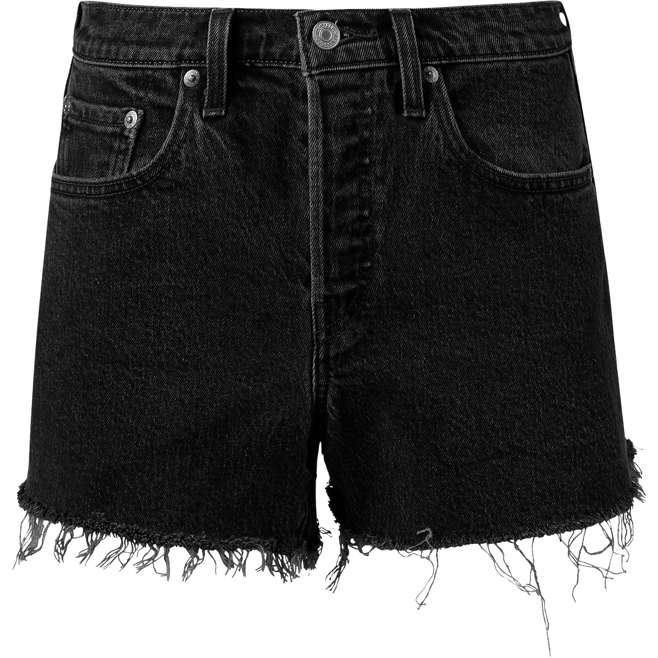 Levi's Women’s 501 Curve Shorts 4 in | Academy Sports + Outdoors