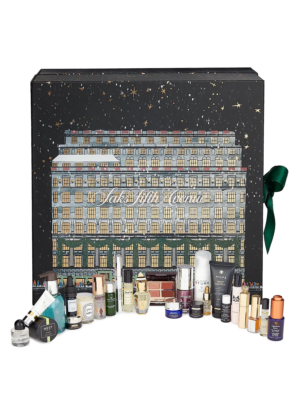 25-Day Advent Calendar | Saks Fifth Avenue