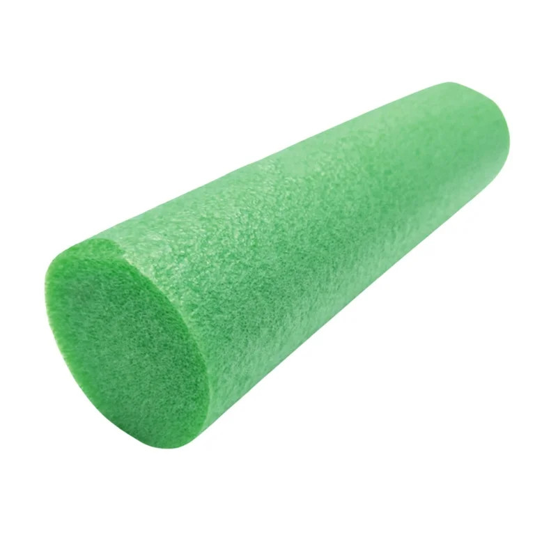 Lightweight Unisex Pool Noodle, Pe Foam, Green, 51.18" Swimming Pool Pool Noodle Foam Swimming Po... | Walmart (US)