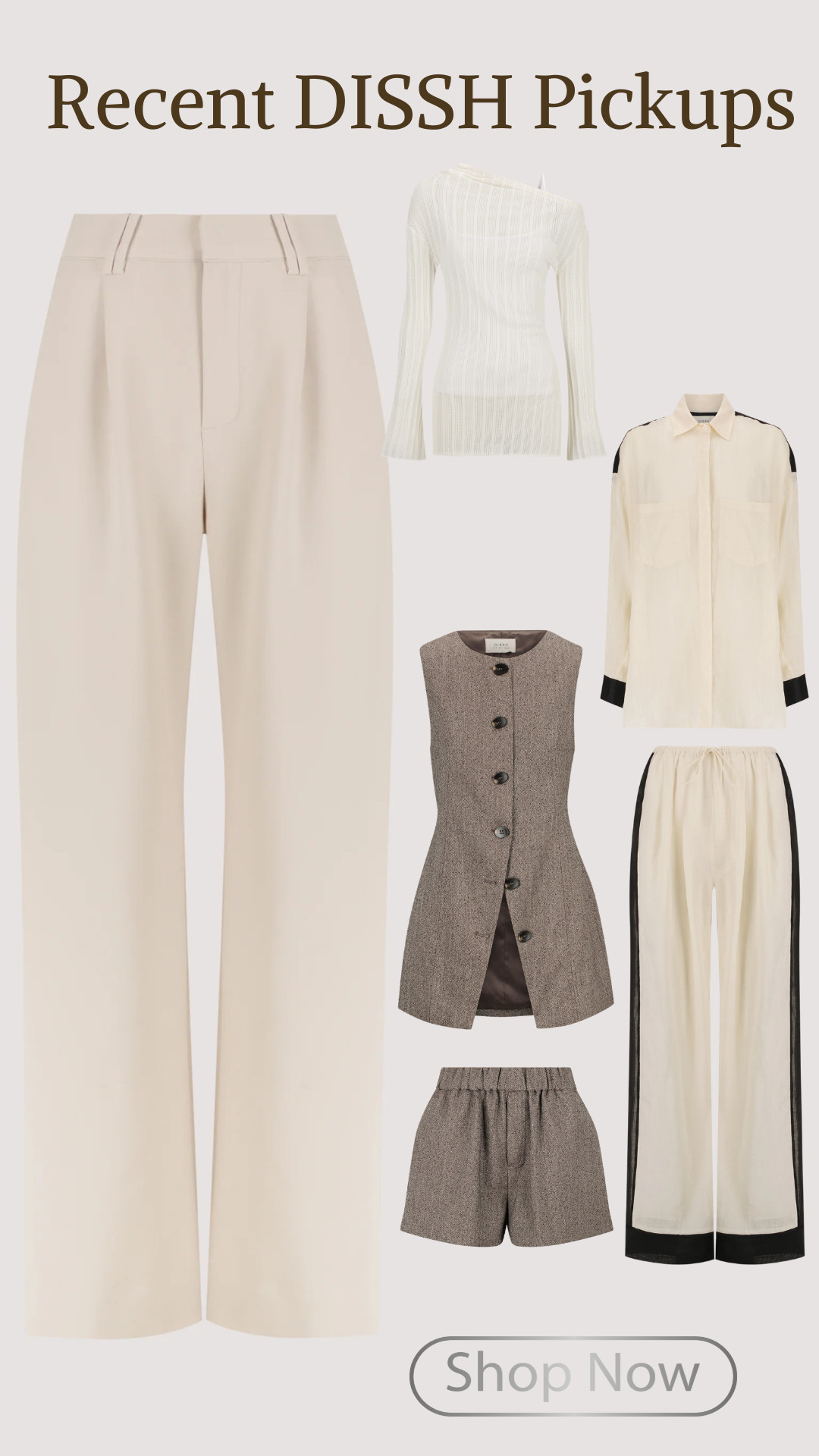 Recent Dissh Pickups! Shop Now your Favorites. 

 #LTKSpringSale #LTKU #LTKSaleAlert