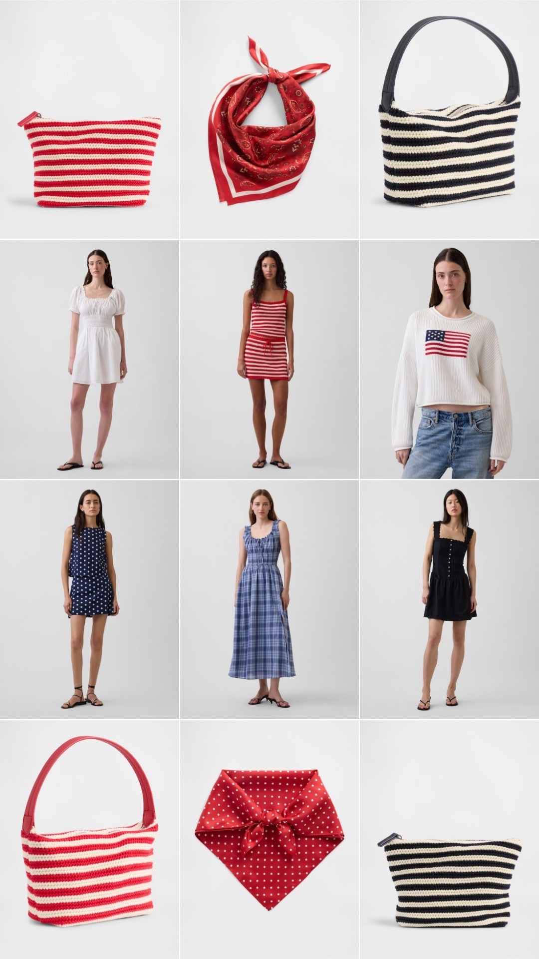 Gap finds 
Memorial Day weekend 
MDW outfits 
4th of July outfits 
July 4th 


#LTKgrwm #LTKSaleAlert #LTKSeasonal