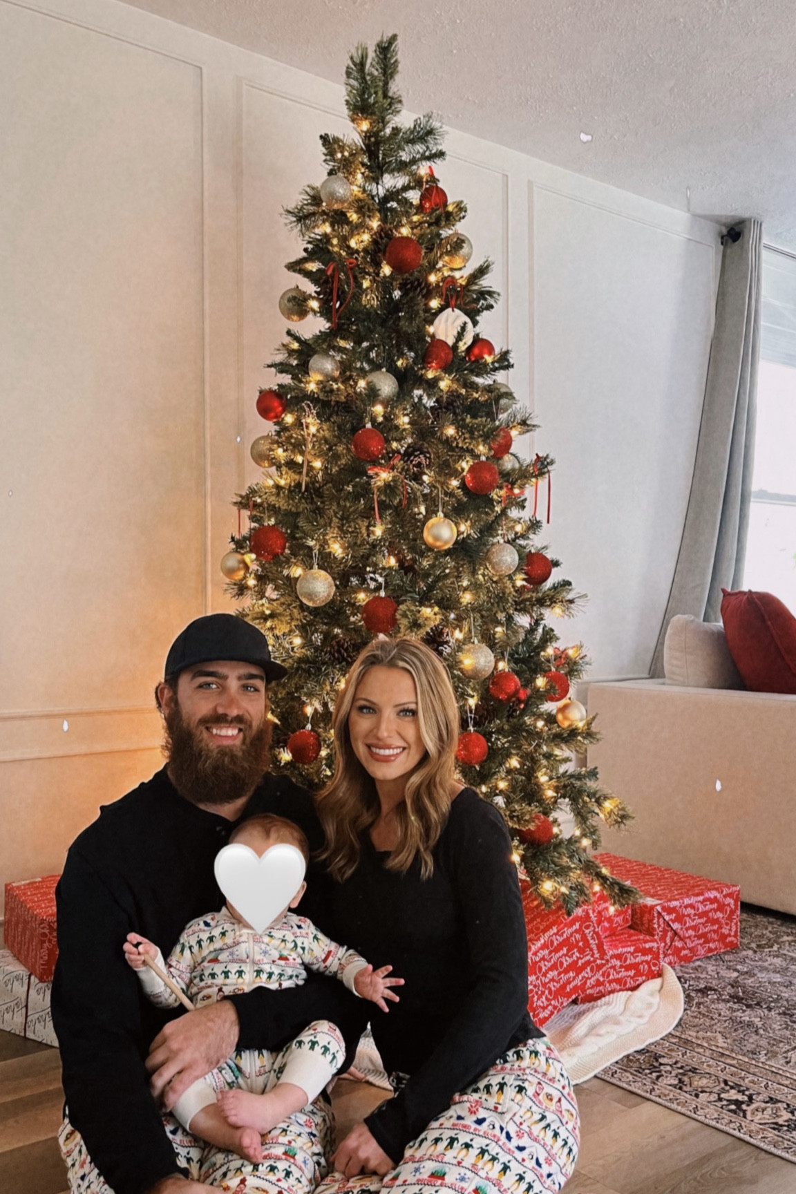 Christmas Pajamas | Family Pajamas | Matching Pajamas 

#LTKfamily #LTKSeasonal #LTKkids