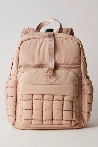 Quilted Pack | Free People (Global - UK&FR Excluded)