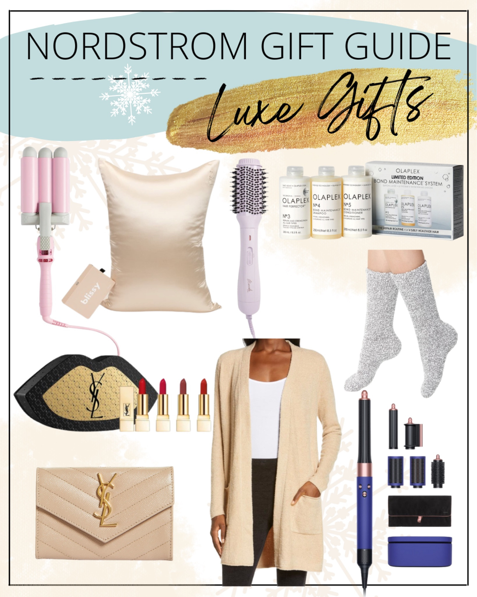 Gifts for her, gift guide for her, gift ideas for her, luxury gifts

#LTKsalealert #LTKunder50 #LTKunder100 #LTKhome

#LTKbeauty #LTKHoliday #LTKGiftGuide
