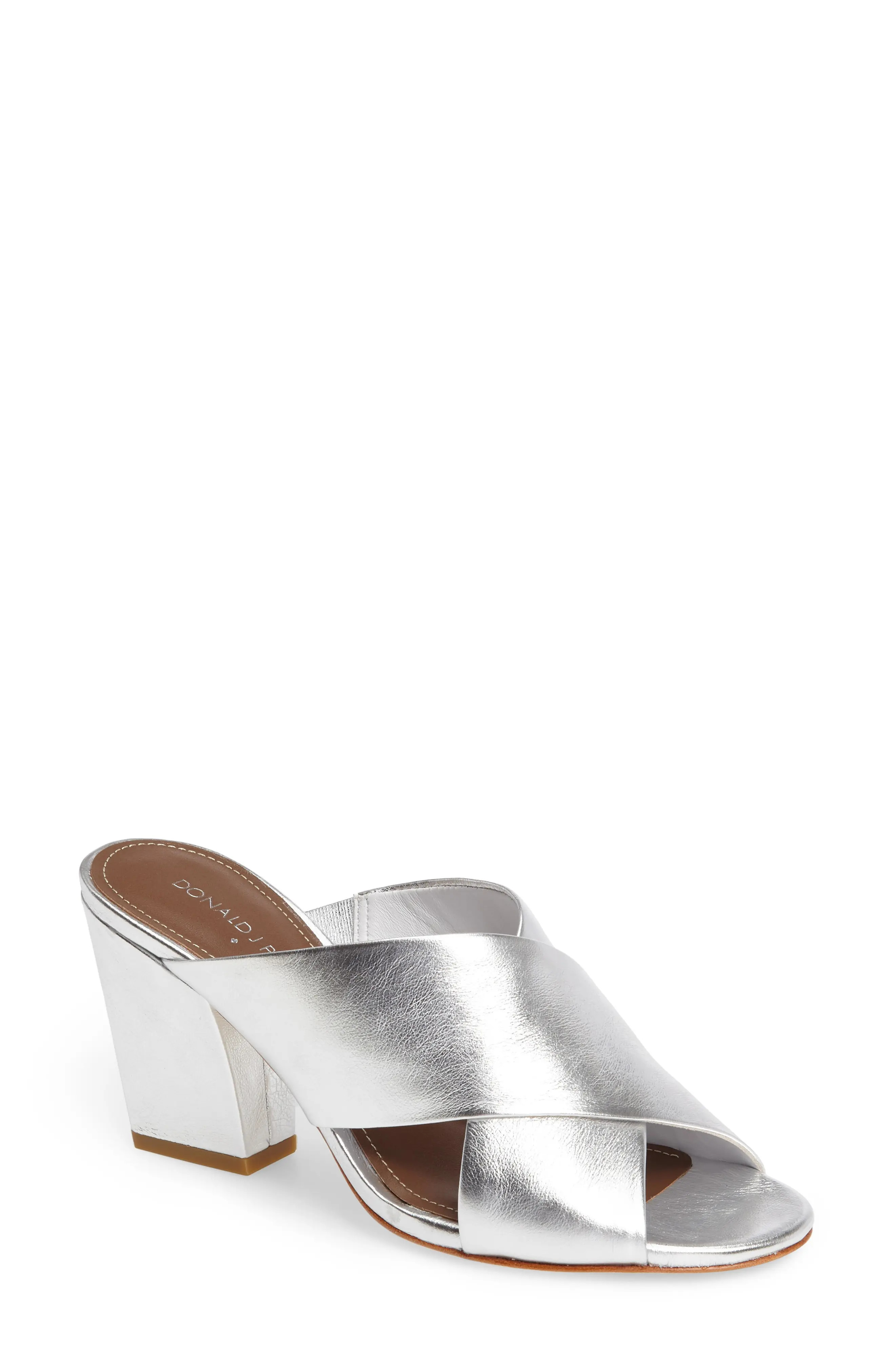 Donald J. Pliner Gilian Slide Sandal | Nordstrom