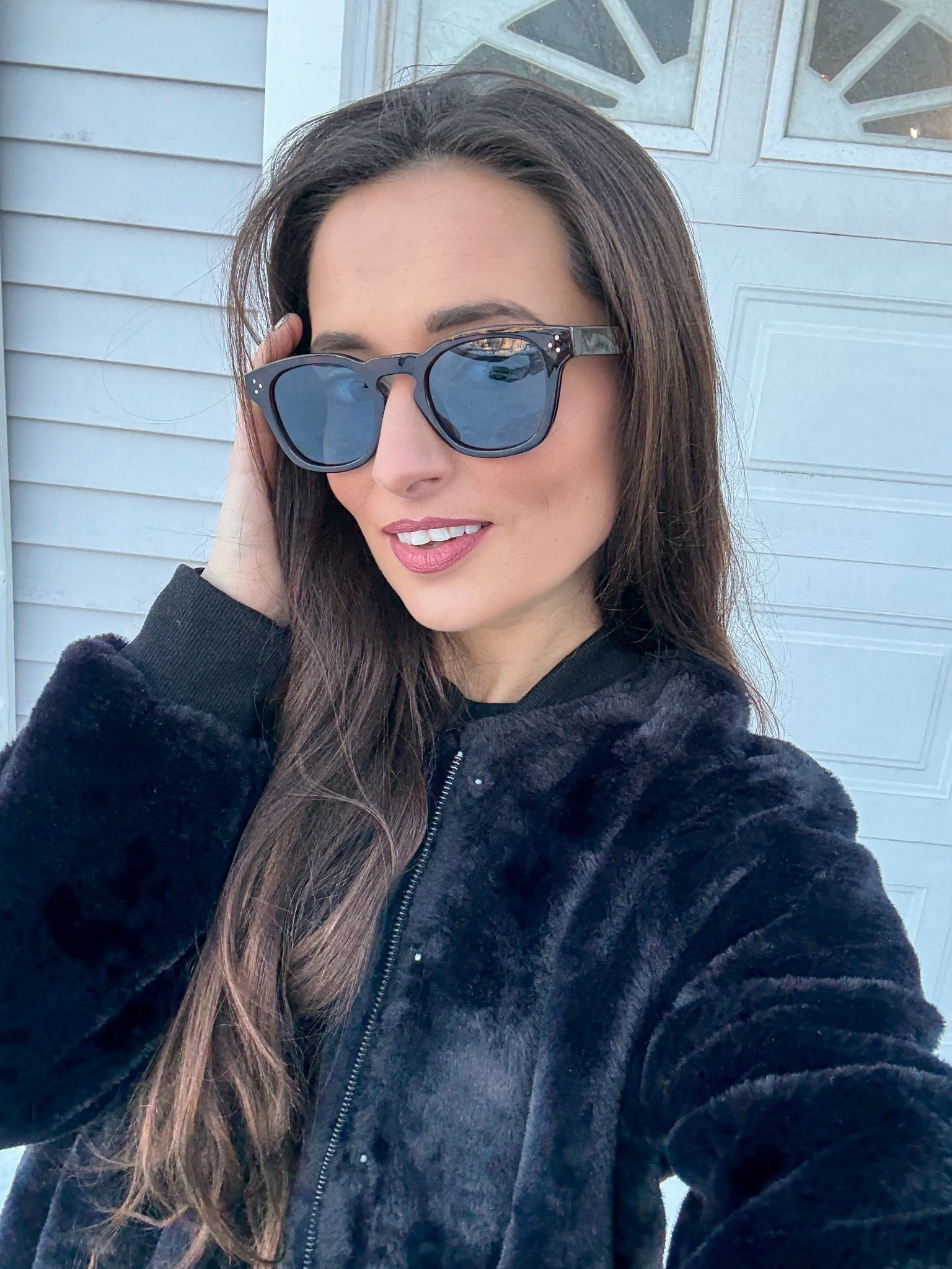 My favorite Amazon sunnies — all under $50 😎🙌
So flattering, lightweight, and perfect for everyday.

Tap to shop🖤


#LTKSeasonal #LTKFindsUnder100 #LTKFindsUnder50
