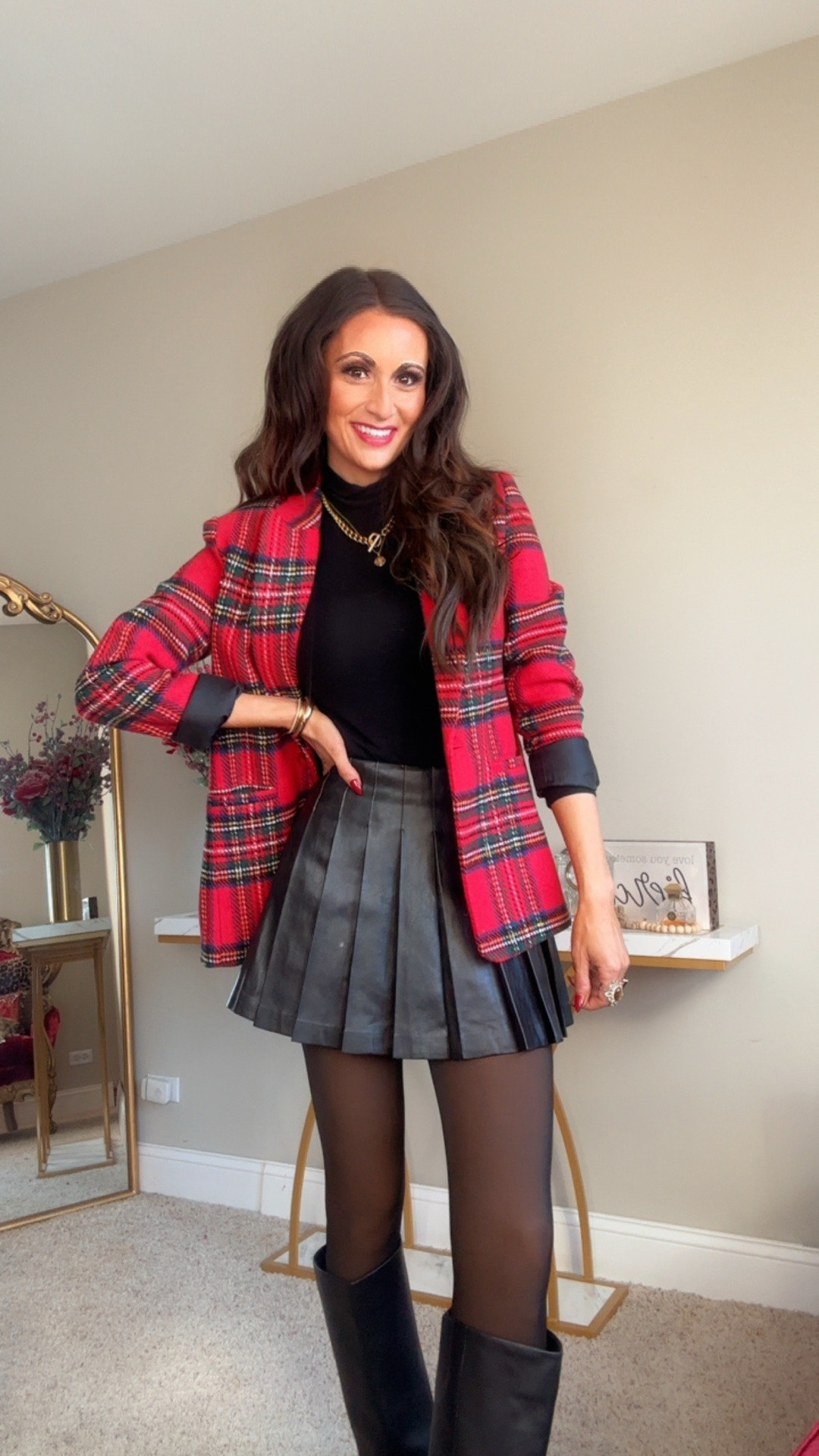 35% off VICI: SHERIEMARIE35 

#LTKSaleAlert #LTKHoliday #LTKootd