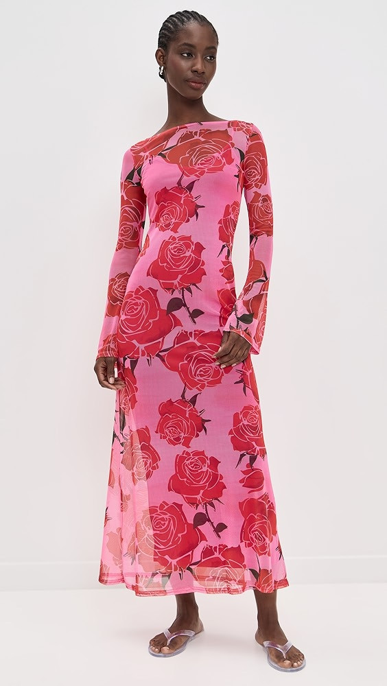 Never Fully Dressed | Shopbop