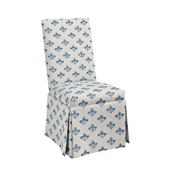 Parsons Chair - Upholstered | Ballard Designs | Ballard Designs, Inc.