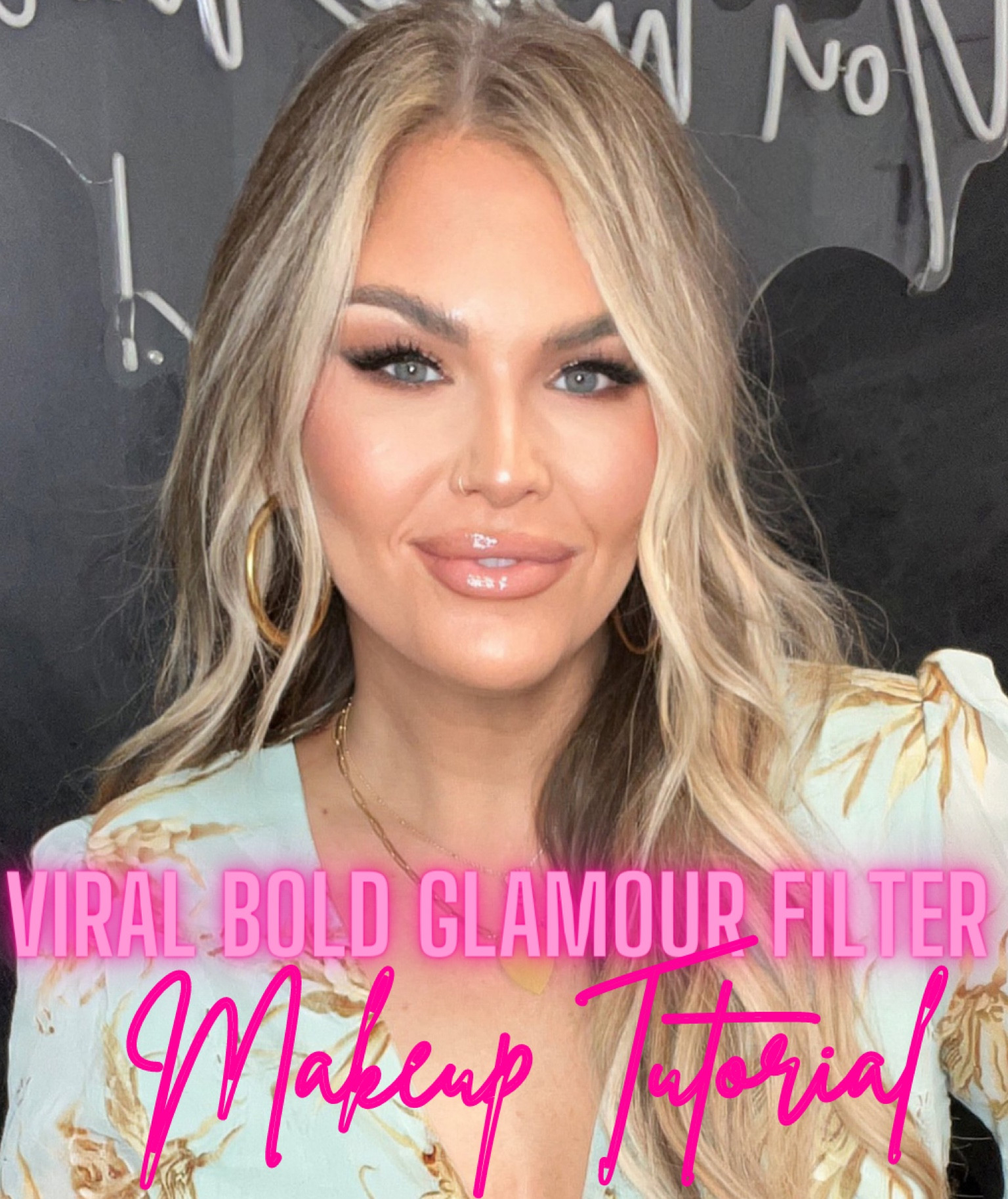 Some of the main Products used in my viral bold glamour makeup look! 

#LTKSale #LTKbeauty #LTKitbag