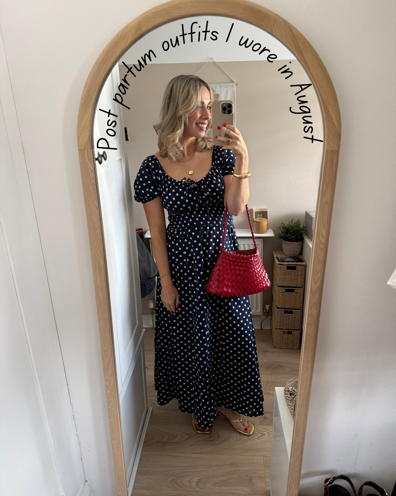 Post partum outfits I’ve worn during August… all breastfeeding friendly!

#LTKmaternity #LTKbaby #LTKsummer