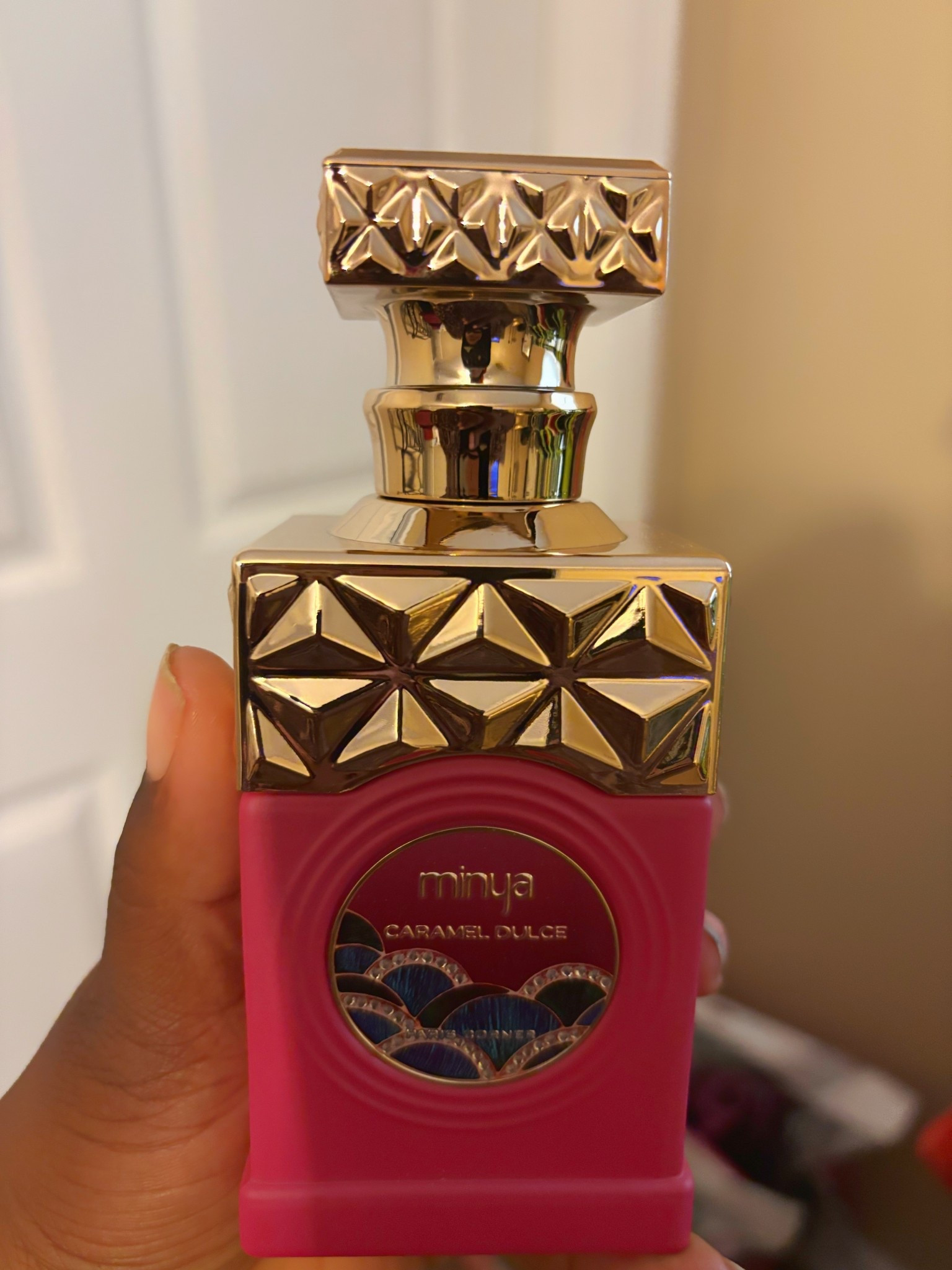 Caramel Dulce Perfume 

#LTKOver40 #LTKBeauty #LTKPlusSize