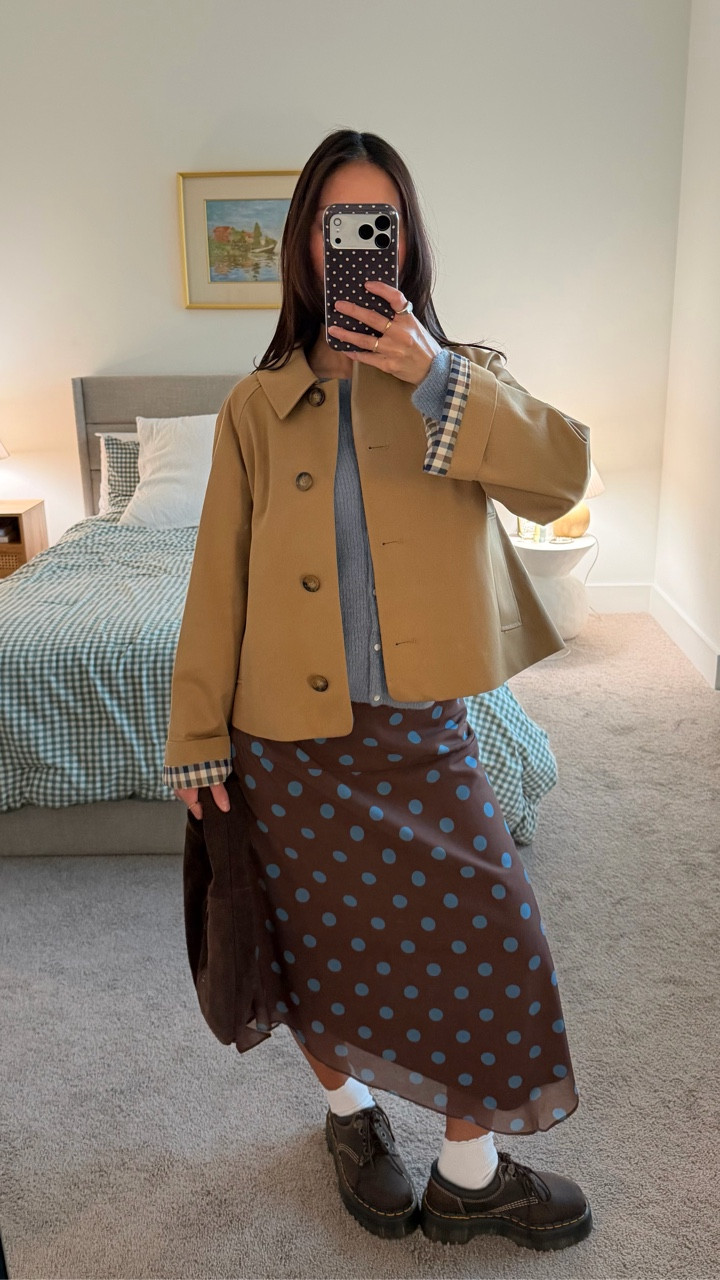 what I wore to church today 🤎

#outfitinspo #casualchic #gdwm #churchfit #lds