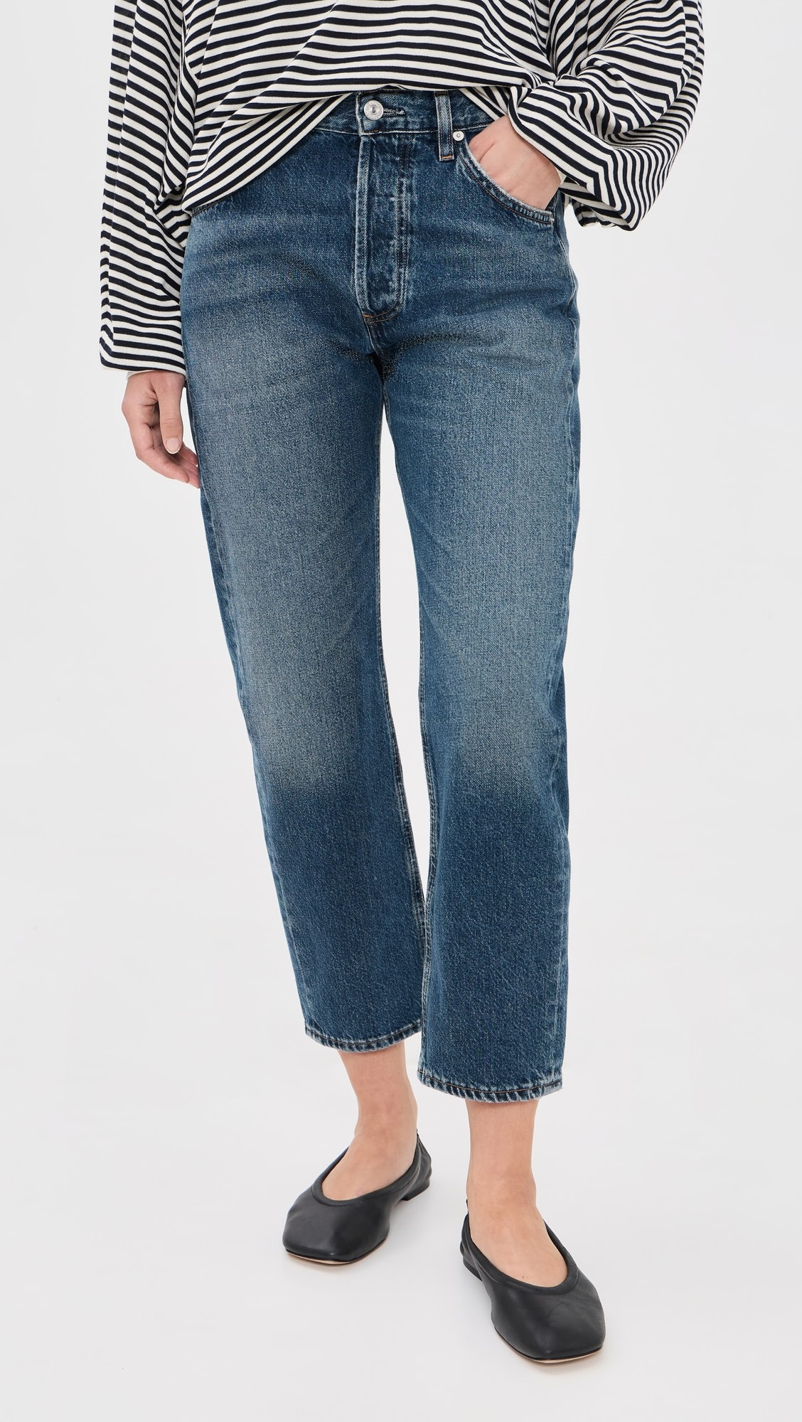 Petite Winslow Jeans | Shopbop