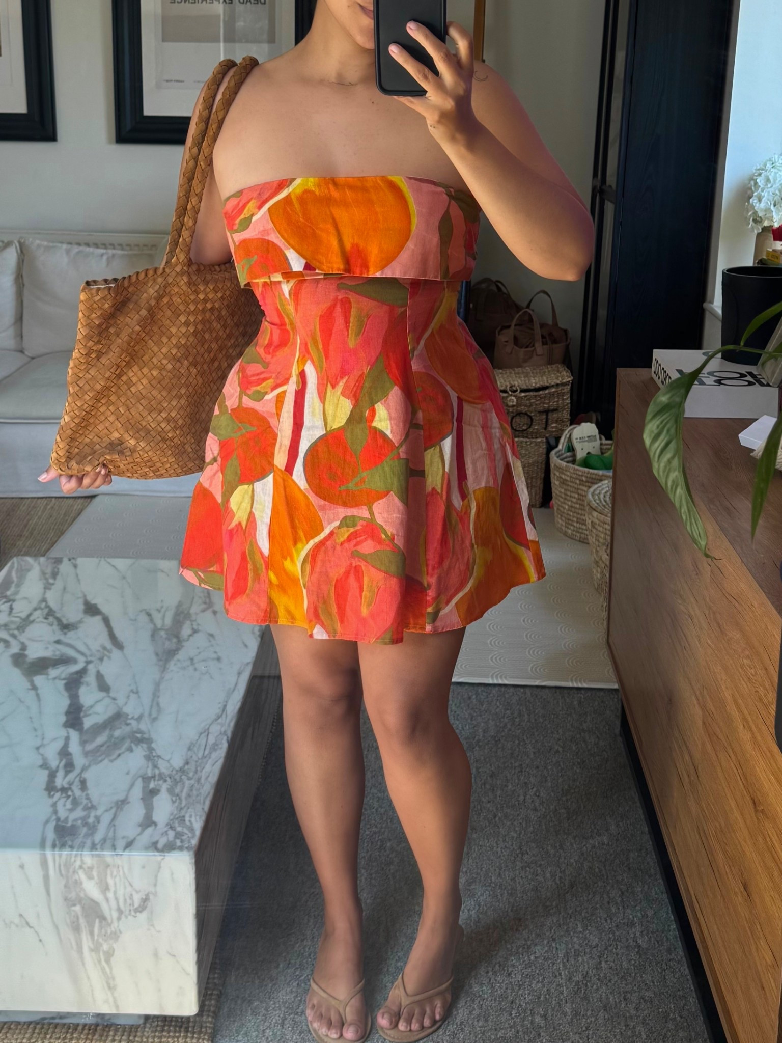 The perfect, cute summer dress for any occasion. 

#LTKstyletip #LTKsummer #LTKdresses