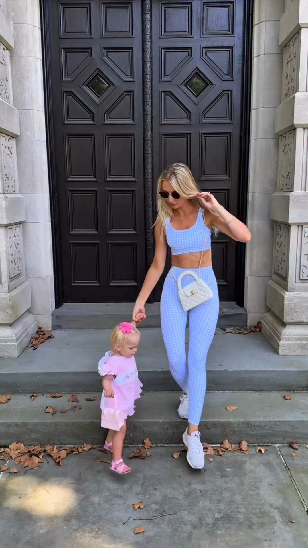 Romanticizing motherhood part 1 health and the nervous system 

Each week will hit 1 of the 7 categories that will help us ACTUALLY romanticize motherhood and make this season of life the most beautiful one yet