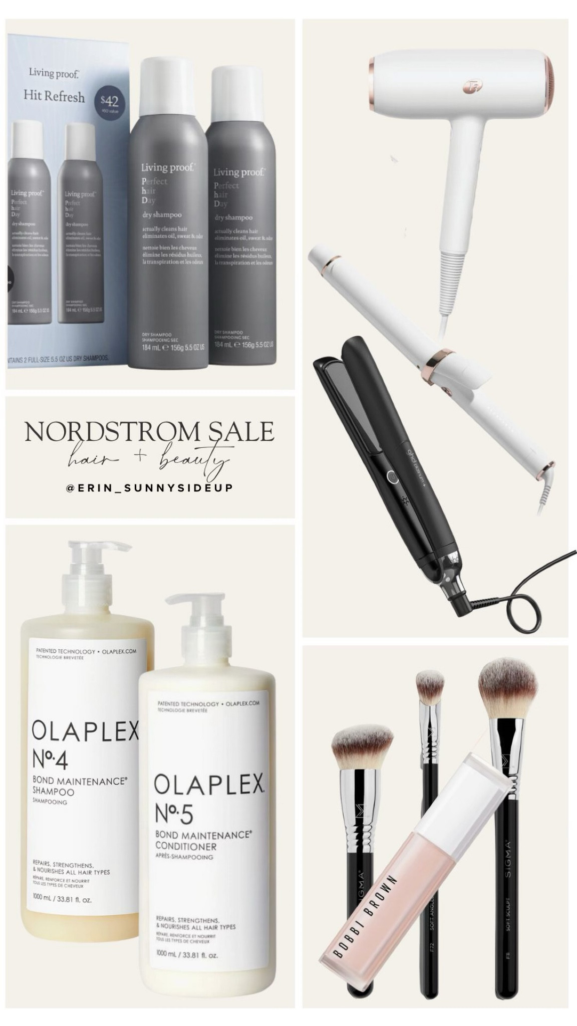 NSale beauty favorites!

Sale alert | beauty 

#LTKSaleAlert #LTKBeauty #LTKxNSale