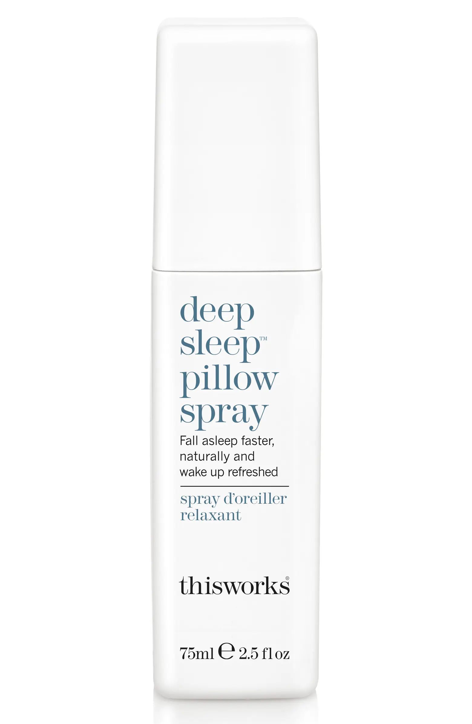 Deep Sleep Pillow Spray | Nordstrom