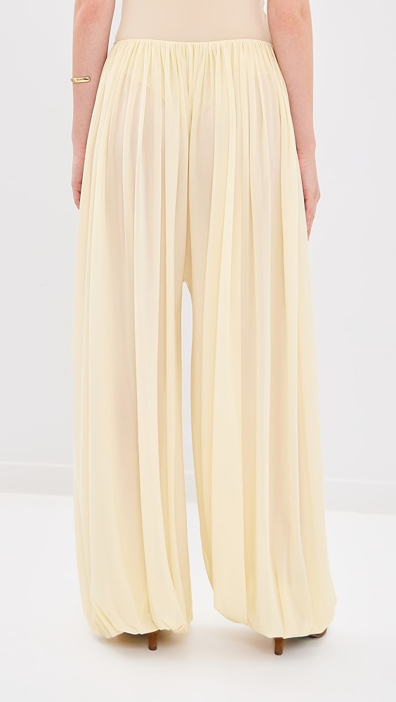 Boveda Balloon Pants | Shopbop