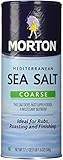 Mortons Sea Salt Coarse (Pack of 2) | Amazon (US)