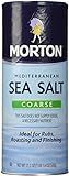 Mortons Sea Salt Coarse (Pack of 2) | Amazon (US)