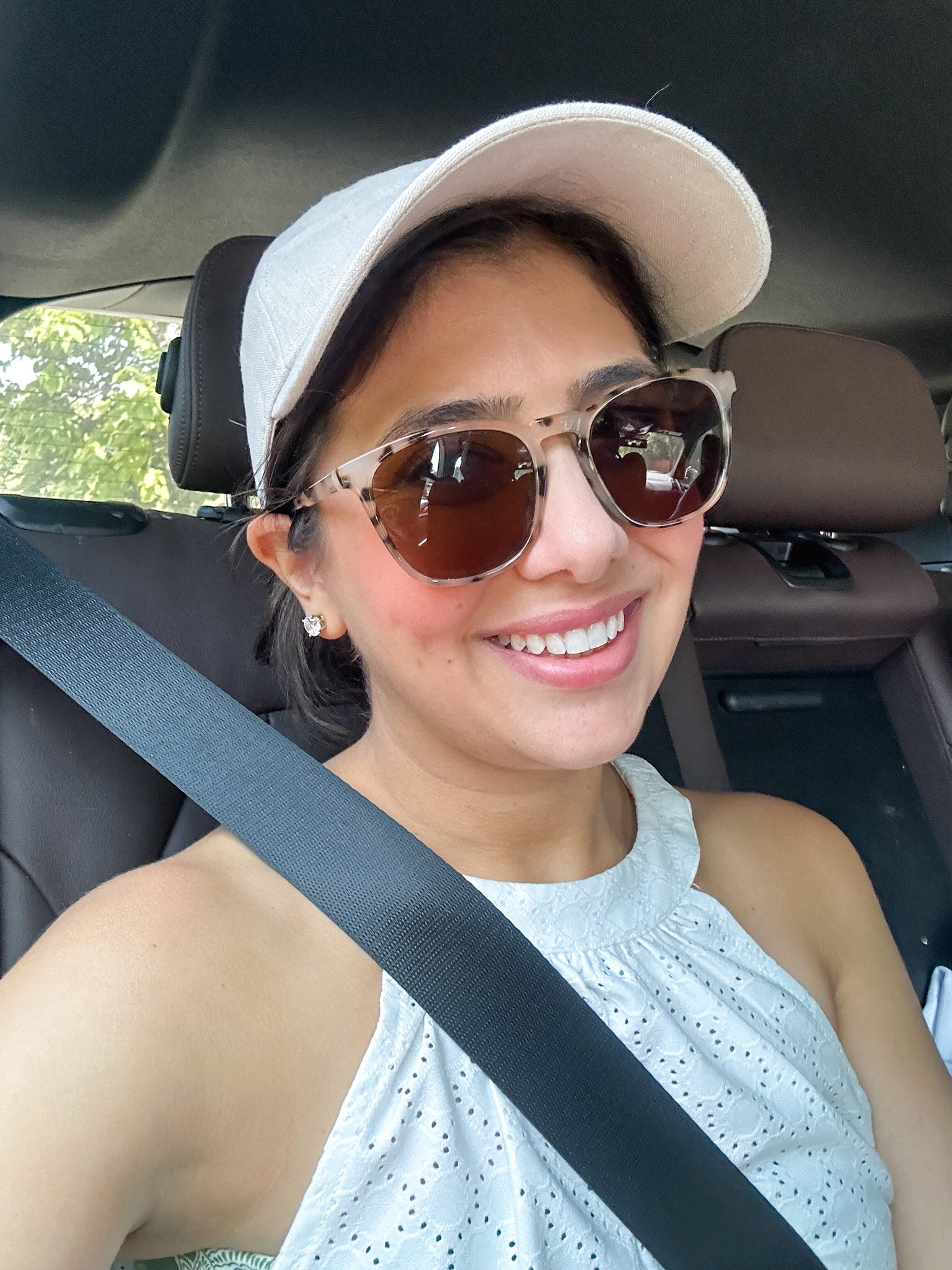 My most worn summer accessories ! 

#LTKSeasonal