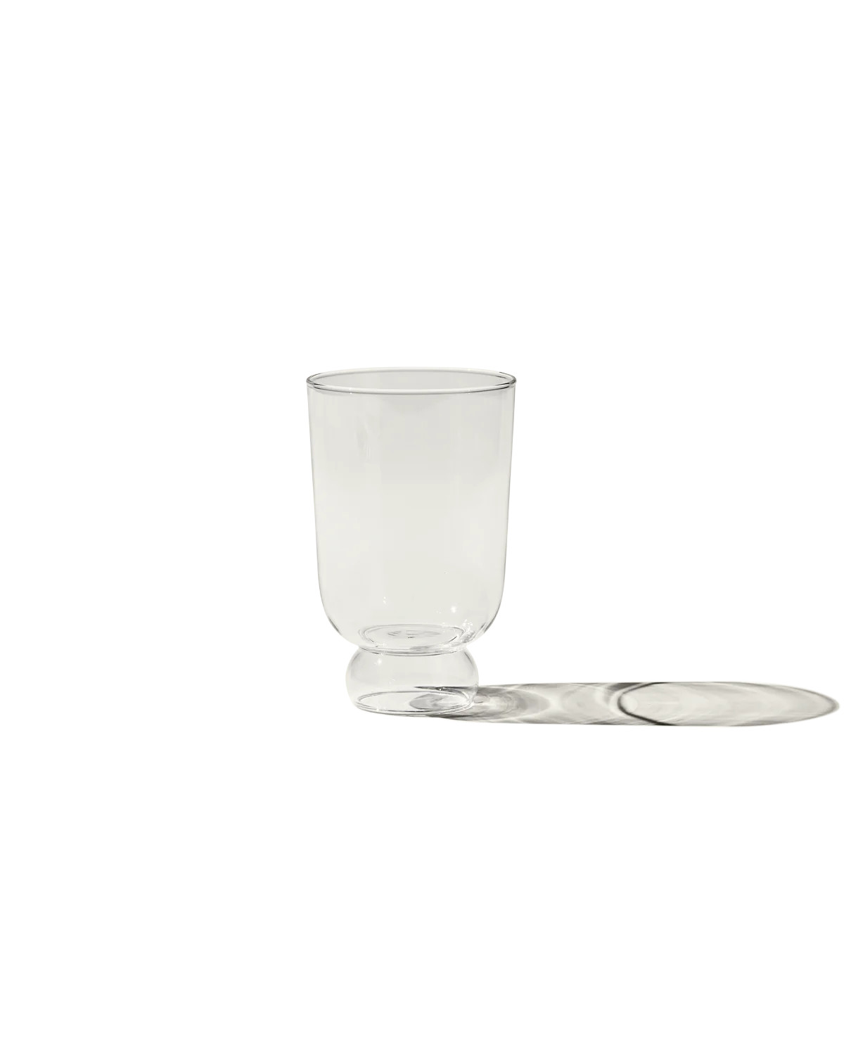 The Full Glass Set | Material